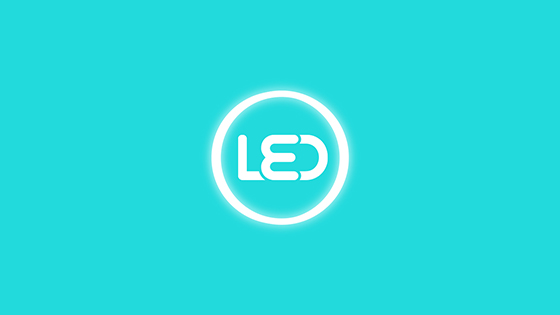 LED