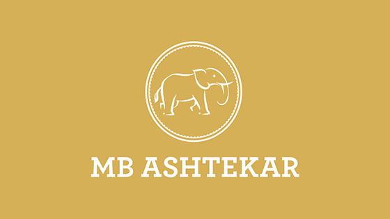 MB Ashtekar