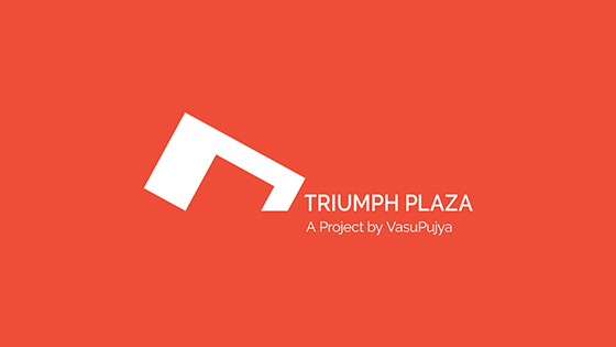 Triumph Plaza