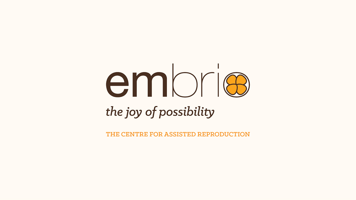 Embrio Logo