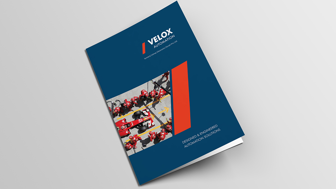 Velox Brochure